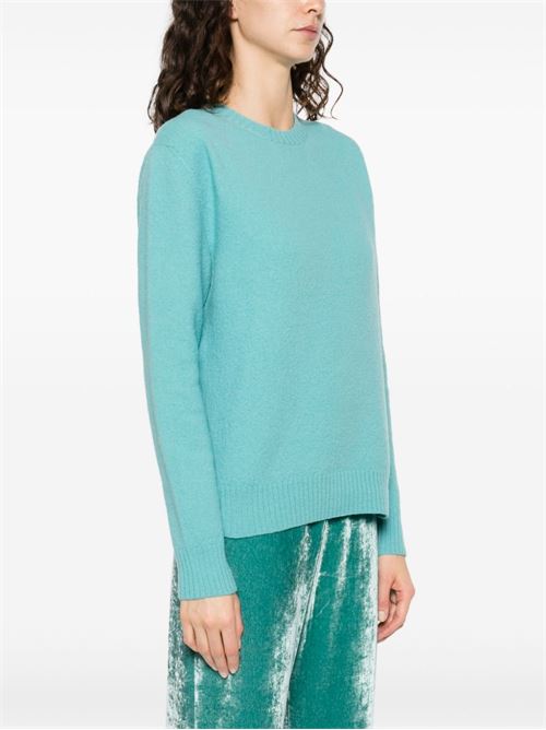 Wool sweater JIL SANDER | J01GP0104J14603447